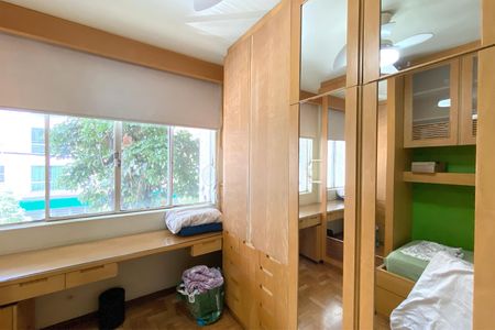 Apartamento para alugar com 130m², 3 quartos e 1 vaga Apartamento para alugar com 130m², 3 quartos e 1 vagaQuarto 3