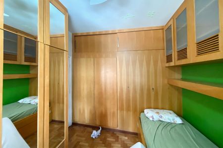 Apartamento para alugar com 130m², 3 quartos e 1 vaga Apartamento para alugar com 130m², 3 quartos e 1 vagaQuarto 3