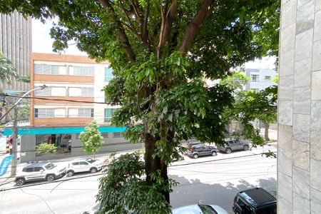 Apartamento para alugar com 130m², 3 quartos e 1 vaga Apartamento para alugar com 130m², 3 quartos e 1 vagaVista do Quarto 3