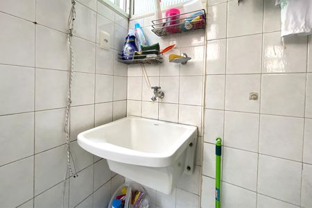 Apartamento para alugar com 130m², 3 quartos e 1 vaga Apartamento para alugar com 130m², 3 quartos e 1 vagaÁrea de Serviço