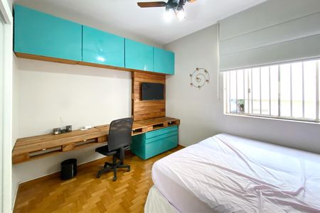 Apartamento para alugar com 130m², 3 quartos e 1 vaga Apartamento para alugar com 130m², 3 quartos e 1 vagaQuarto 2