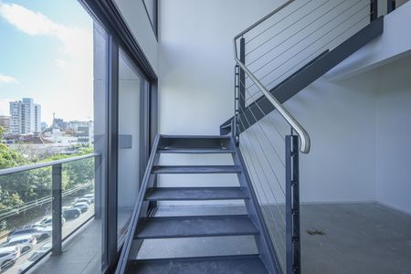 Apartamento à venda com 78m², 1 quarto e 2 vagasSala