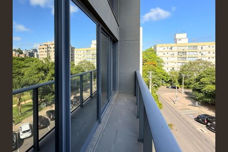 Apartamento à venda com 78m², 1 quarto e 2 vagasSacada