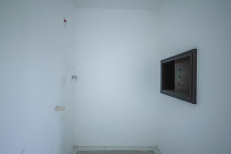 Apartamento à venda com 78m², 1 quarto e 2 vagasCozinha 