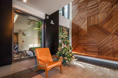 Apartamento à venda com 78m², 1 quarto e 2 vagasHall de Entrada 