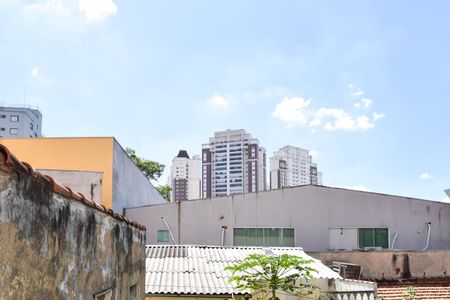 Apartamento para alugar com 37m², 2 quartos e sem vagaÁrea comum