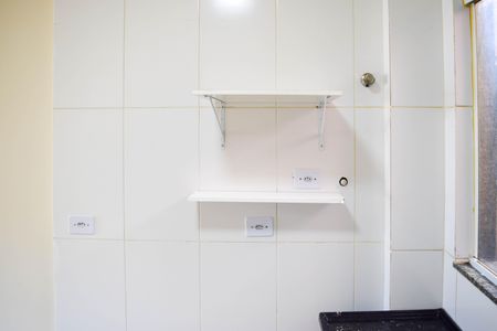 Apartamento para alugar com 37m², 2 quartos e sem vagaCozinha
