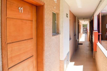 Apartamento para alugar com 37m², 2 quartos e sem vagaÁrea comum