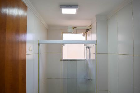 Apartamento para alugar com 37m², 2 quartos e sem vagaBanheiro