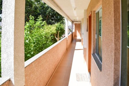 Apartamento para alugar com 37m², 2 quartos e sem vagaÁrea comum