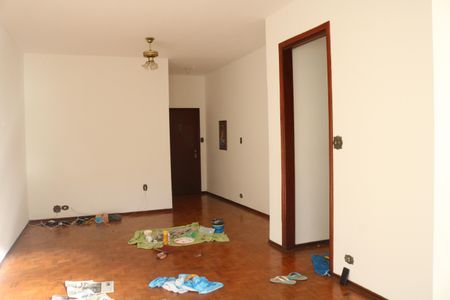 Sala de apartamento à venda com 2 quartos, 108m² em Bom Retiro, São Paulo