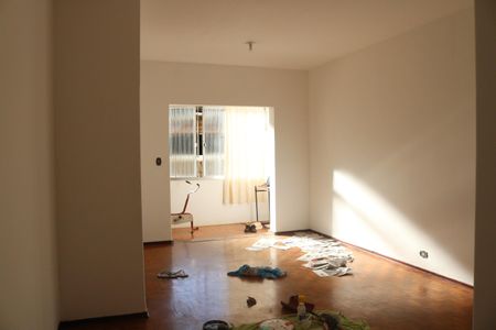 Sala de apartamento à venda com 2 quartos, 108m² em Bom Retiro, São Paulo
