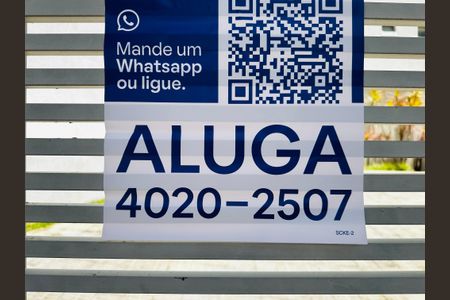 Apartamento para alugar com 92m², 2 quartos e 2 vagas