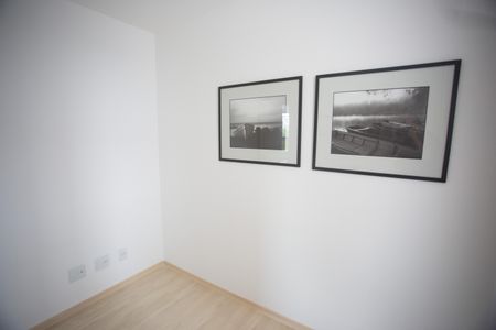 Apartamento para alugar com 92m², 2 quartos e 2 vagas Apartamento para alugar com 92m², 2 quartos e 2 vagasQuarto