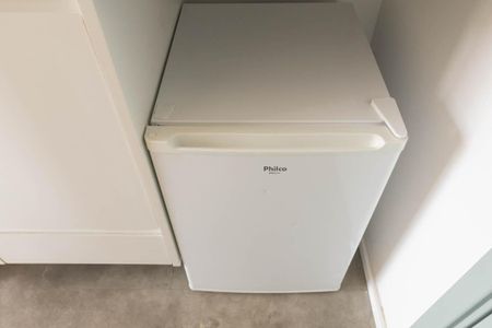 Studio para alugar com 22m², 1 quarto e sem vagaCozinha