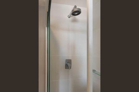 Studio para alugar com 22m², 1 quarto e sem vagaBanheiro