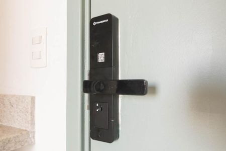 Studio para alugar com 22m², 1 quarto e sem vagaStudio