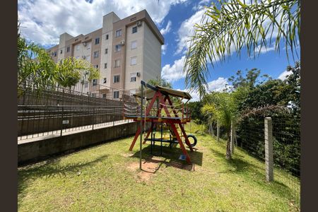 Apartamento à venda com 61m², 2 quartos e 1 vagaÁrea comum - Playground