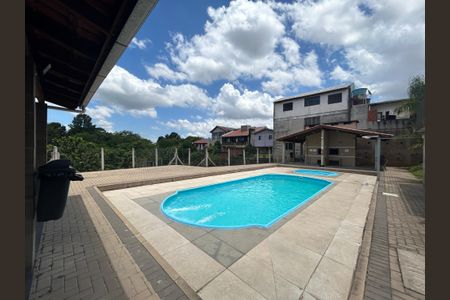 Apartamento à venda com 61m², 2 quartos e 1 vagaÁrea comum - Piscina