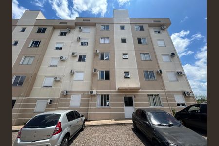 Apartamento à venda com 61m², 2 quartos e 1 vagaPlaca