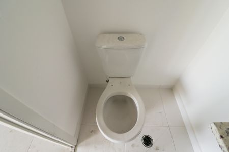 Apartamento à venda com 67m², 1 quarto e 1 vaga Apartamento à venda com 67m², 1 quarto e 1 vagaLavabo