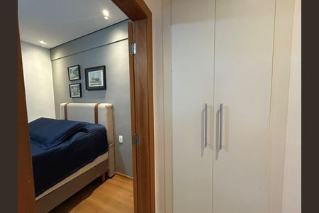 Foto 13 de apartamento à venda com 3 quartos, 130m² em Buritis, Belo Horizonte