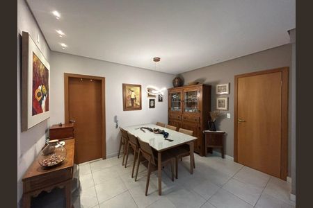 Apartamento à venda com 130m², 3 quartos e 3 vagas Apartamento à venda com 130m², 3 quartos e 3 vagasFoto 06