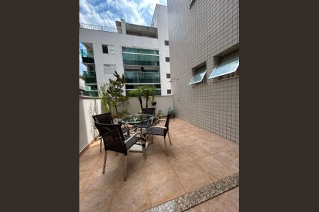 Apartamento à venda com 130m², 3 quartos e 3 vagas Apartamento à venda com 130m², 3 quartos e 3 vagasFoto 27