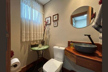 Apartamento à venda com 130m², 3 quartos e 3 vagas Apartamento à venda com 130m², 3 quartos e 3 vagasFoto 09