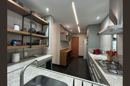Apartamento à venda com 130m², 3 quartos e 3 vagas Apartamento à venda com 130m², 3 quartos e 3 vagasFoto 19