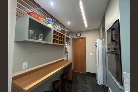 Apartamento à venda com 130m², 3 quartos e 3 vagas Apartamento à venda com 130m², 3 quartos e 3 vagasFoto 20