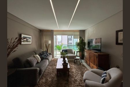 Foto 02 de apartamento à venda com 3 quartos, 130m² em Buritis, Belo Horizonte