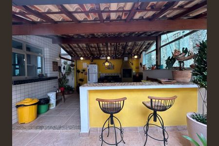 Apartamento à venda com 130m², 3 quartos e 3 vagas Apartamento à venda com 130m², 3 quartos e 3 vagasFoto 24