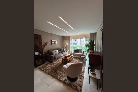 Apartamento à venda com 130m², 3 quartos e 3 vagas Apartamento à venda com 130m², 3 quartos e 3 vagasFoto 04