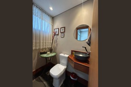 Apartamento à venda com 130m², 3 quartos e 3 vagas Apartamento à venda com 130m², 3 quartos e 3 vagasFoto 08