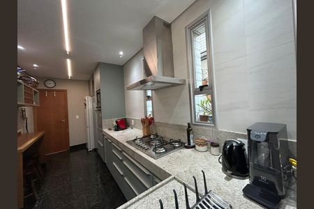 Apartamento à venda com 130m², 3 quartos e 3 vagas Apartamento à venda com 130m², 3 quartos e 3 vagasFoto 21