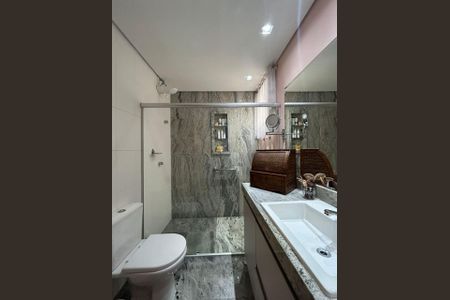 Apartamento à venda com 130m², 3 quartos e 3 vagas Apartamento à venda com 130m², 3 quartos e 3 vagasFoto 12