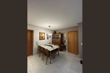 Foto 07 de apartamento à venda com 3 quartos, 130m² em Buritis, Belo Horizonte