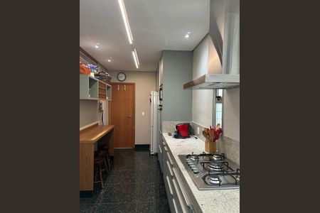 Apartamento à venda com 130m², 3 quartos e 3 vagas Apartamento à venda com 130m², 3 quartos e 3 vagasFoto 26