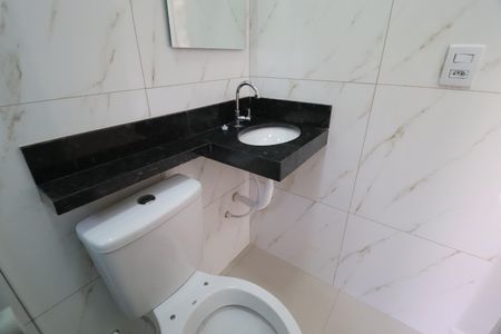 Kitnet/Studio para alugar com 1 quarto, 20m² em Martins, Uberlândia