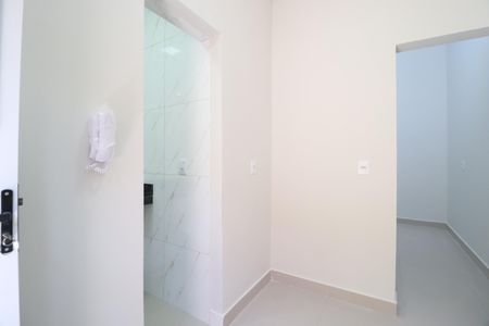 Kitnet/Studio para alugar com 1 quarto, 20m² em Martins, Uberlândia