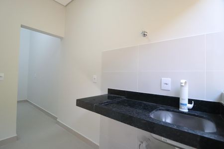 Kitnet/Studio para alugar com 1 quarto, 20m² em Martins, Uberlândia