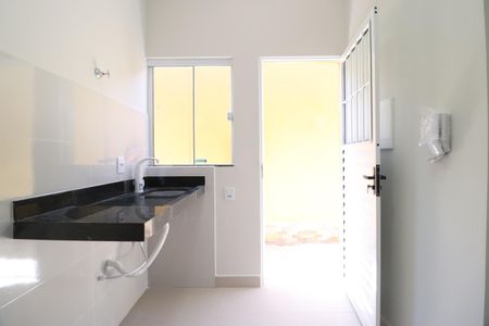 Kitnet/Studio para alugar com 1 quarto, 20m² em Martins, Uberlândia