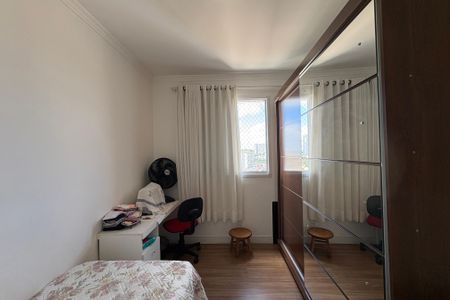 Apartamento para alugar com 2 quartos, 54m² em Jardim Olavo Bilac, São Bernardo do Campo
