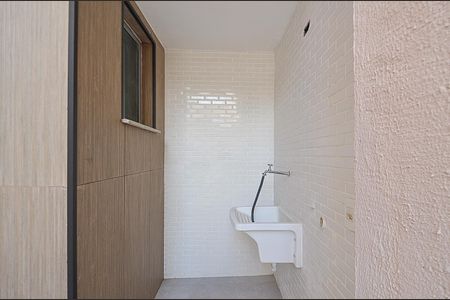 Apartamento à venda com 90m², 2 quartos e 2 vagasÁrea de Serviço