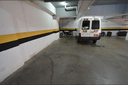 Apartamento à venda com 90m², 2 quartos e 2 vagasGaragem