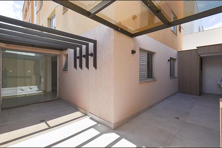 Apartamento à venda com 90m², 2 quartos e 2 vagasÁrea Privativa