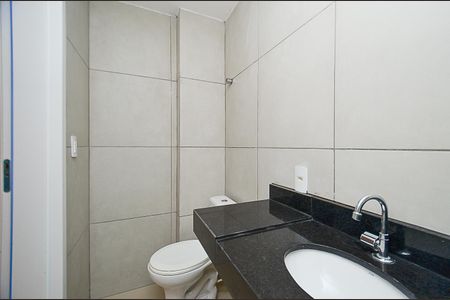 Apartamento à venda com 90m², 2 quartos e 2 vagasBanheiro Suite