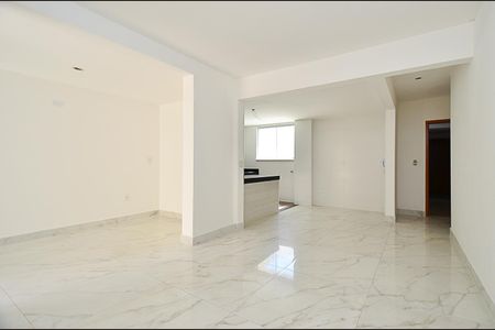 Apartamento à venda com 90m², 2 quartos e 2 vagasSala Ambientes