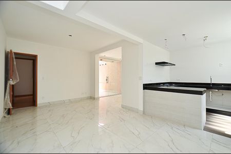 Apartamento à venda com 90m², 2 quartos e 2 vagasSala Ambientes